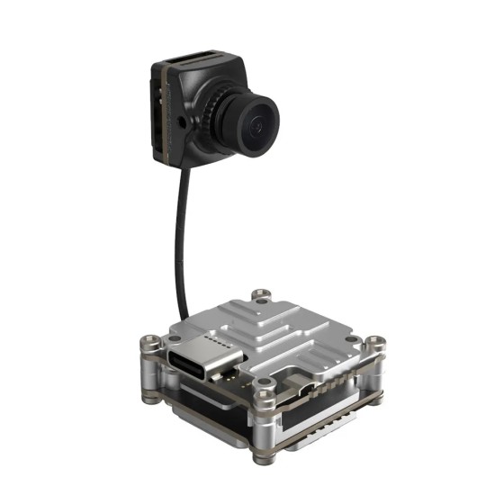 RunCam Link Falcon Nano Kit 120FPS 4:3 Camera HD Digital FPV System 5.8G Video Transmitter for DJI Goggles V2